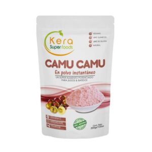 Camu Camu en polvo atomiz - KERA 200GR